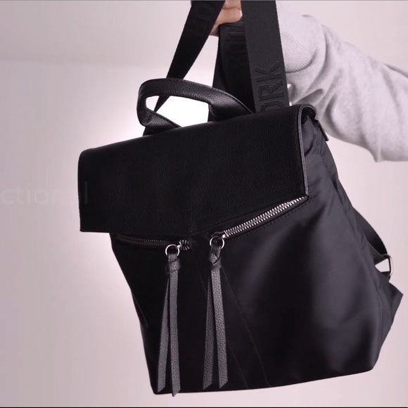 botkier new york trigger backpack review